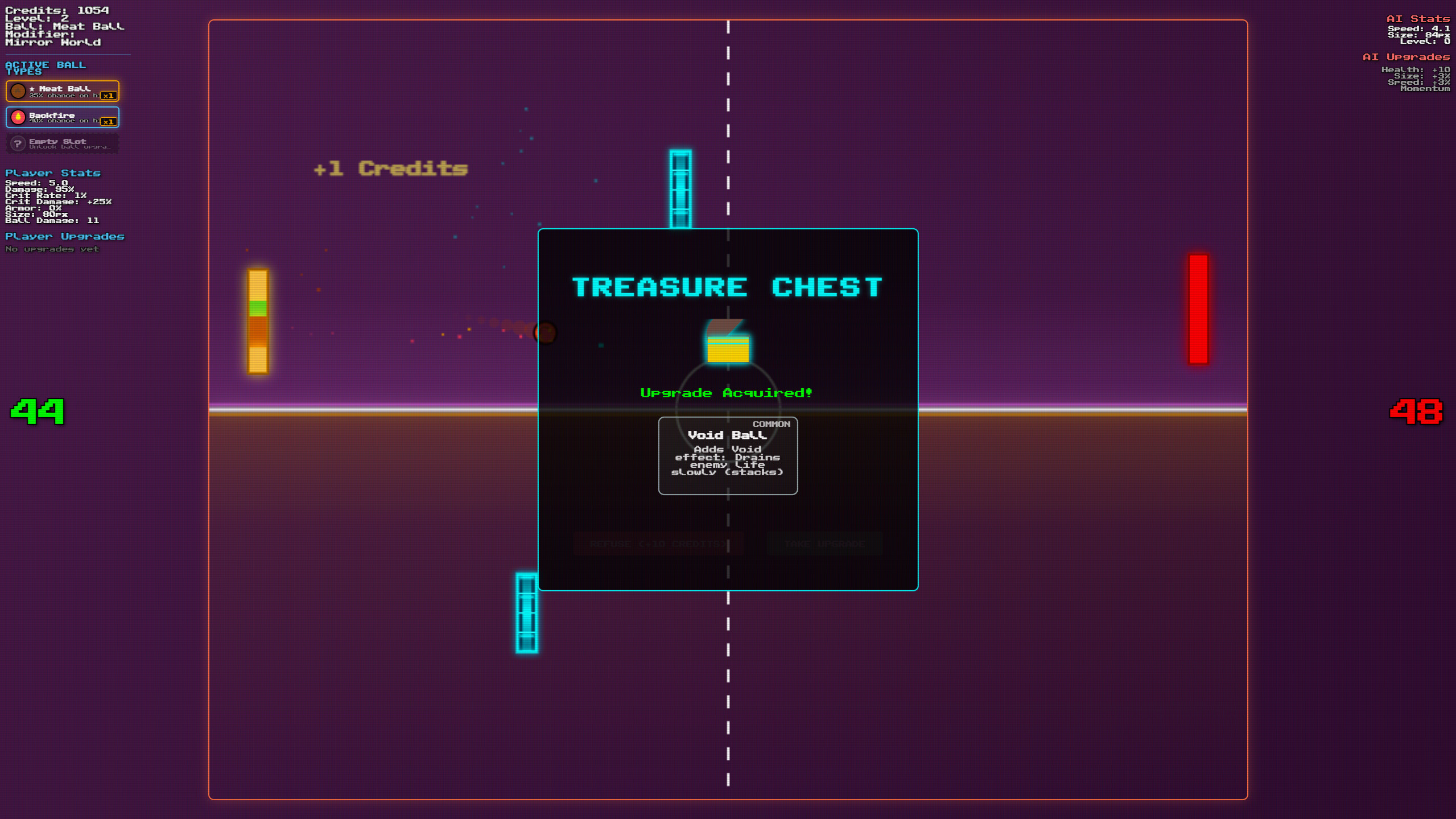 Paddle Legends screenshot 3