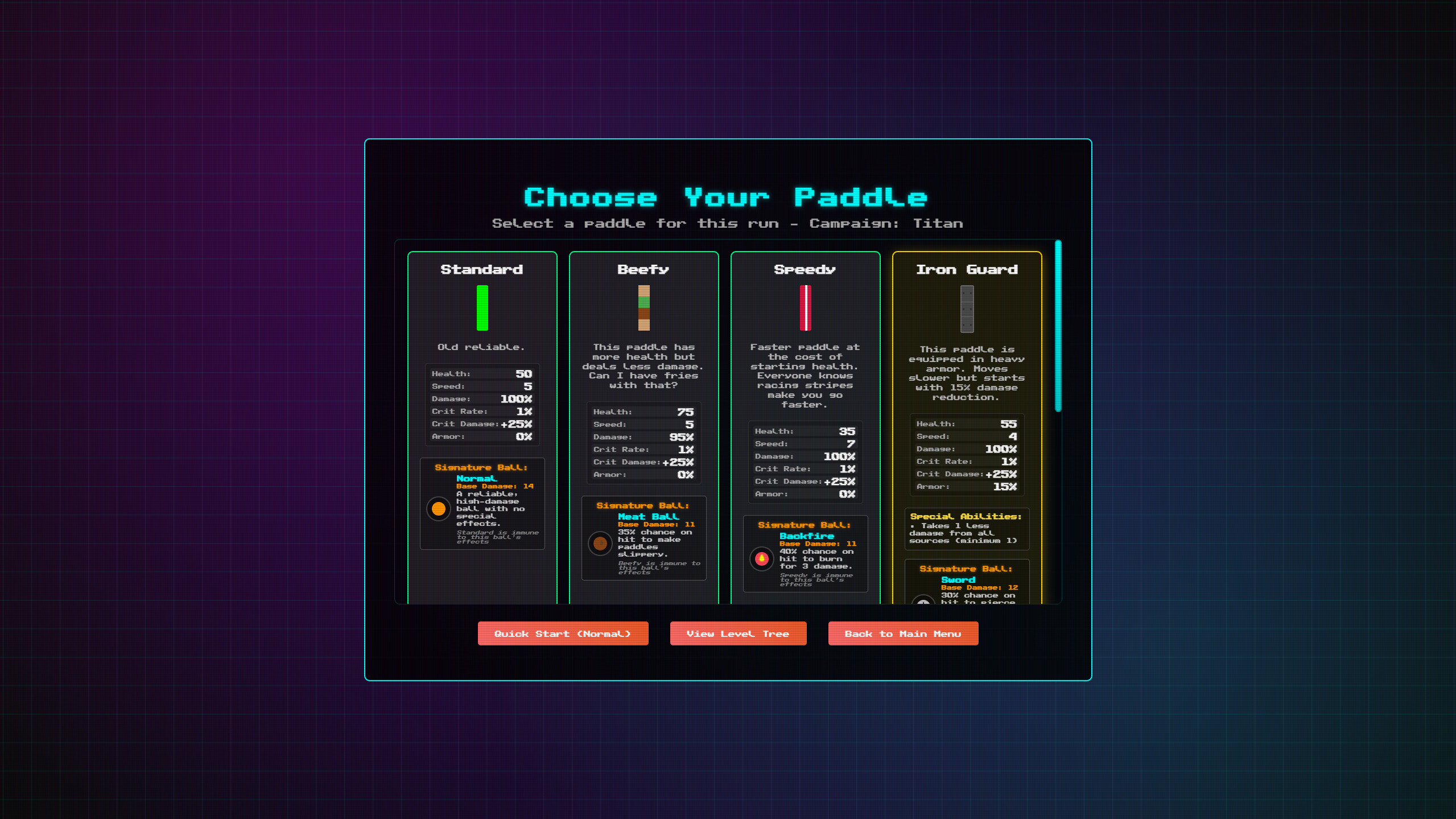 Paddle Legends screenshot 8