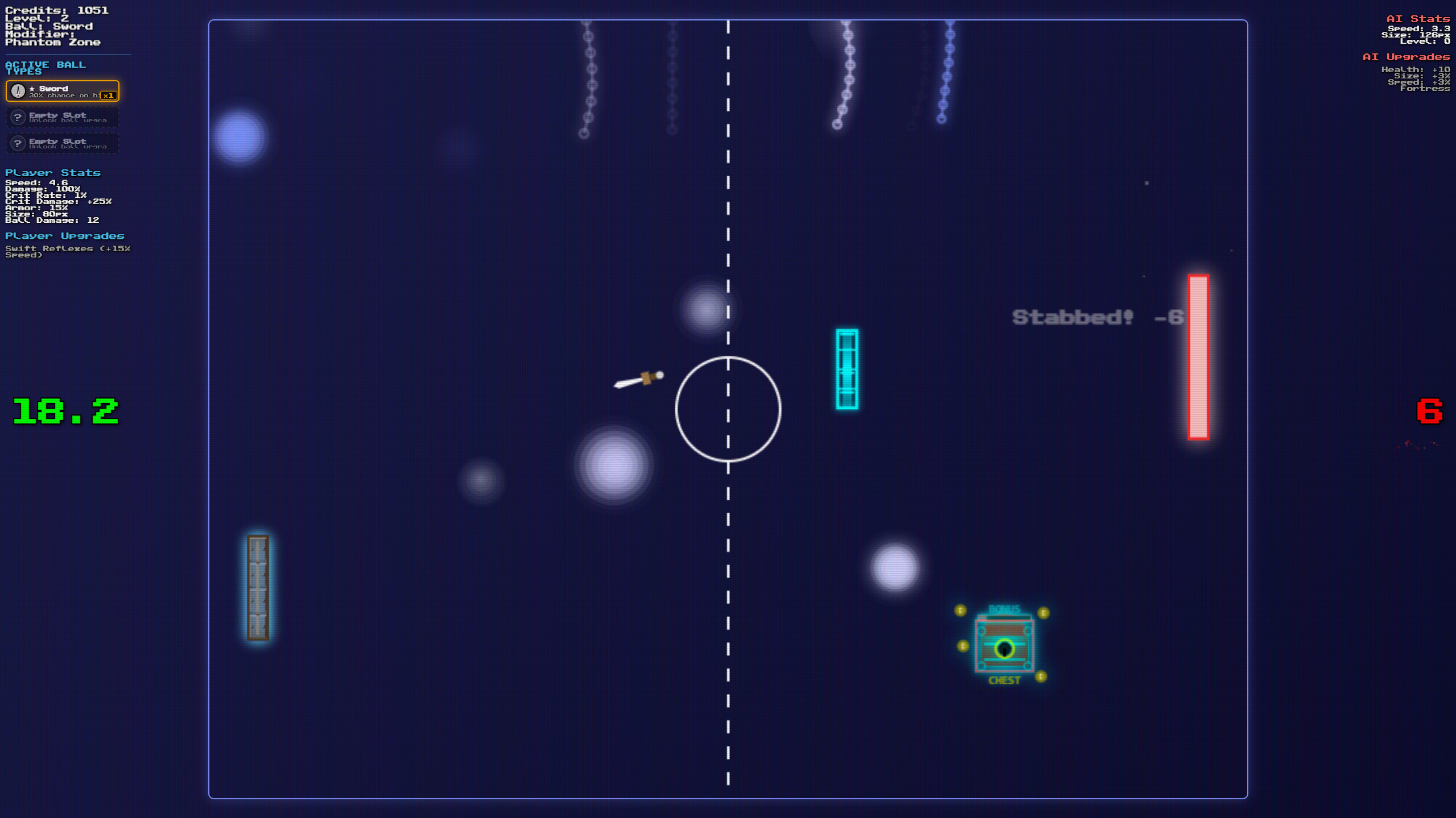 Paddle Legends screenshot 5