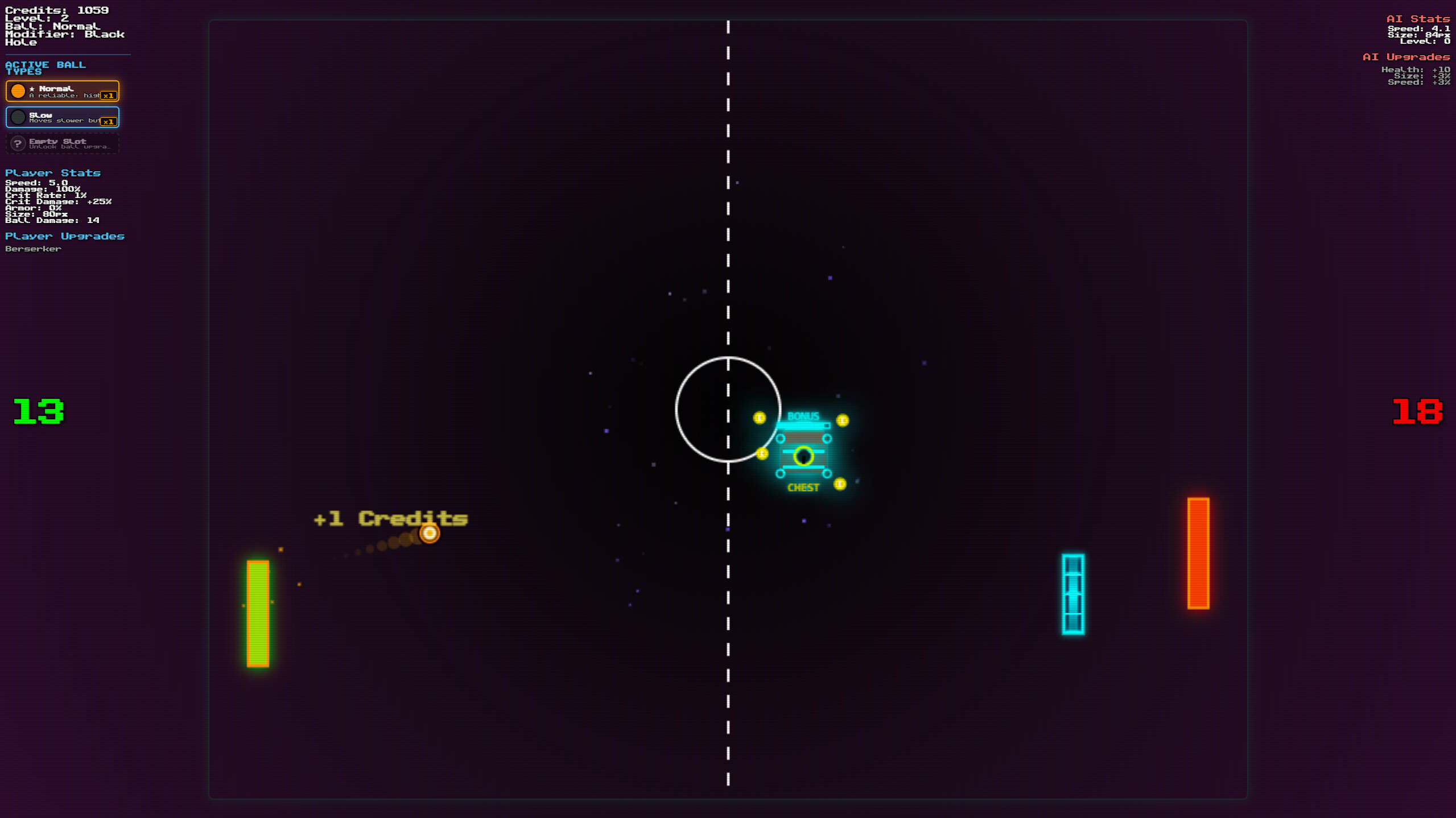 Paddle Legends screenshot 2