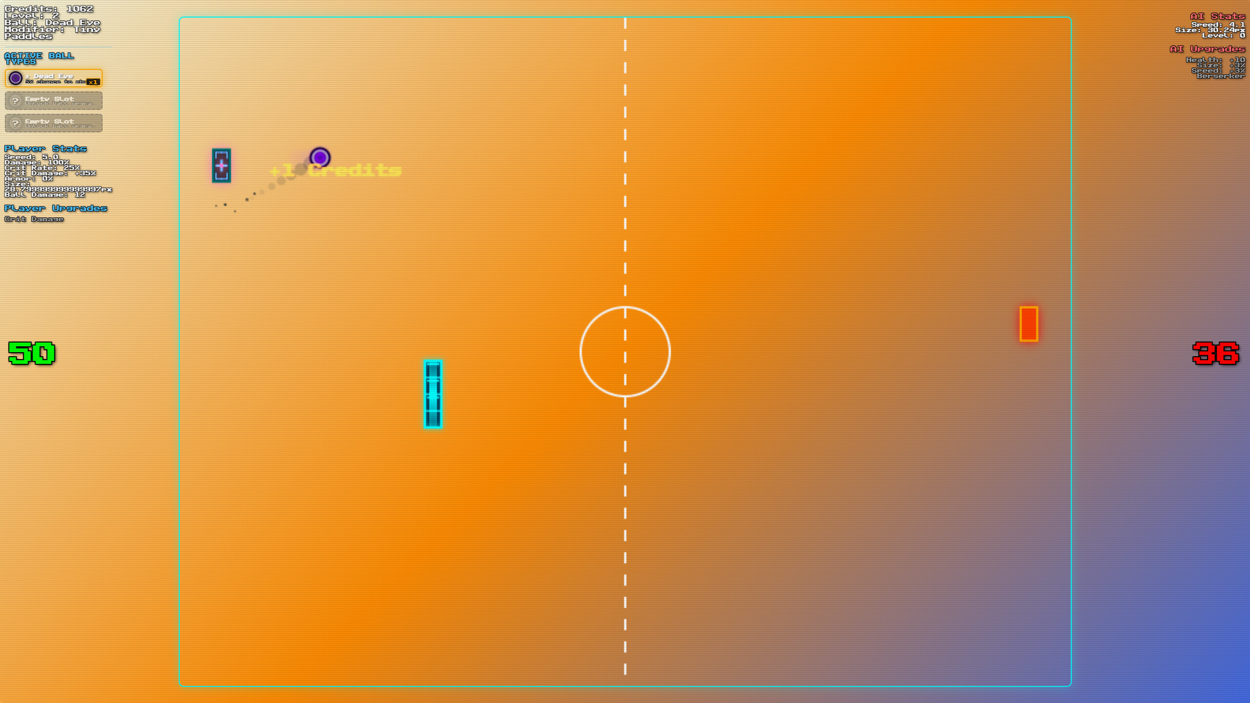 Paddle Legends screenshot 4