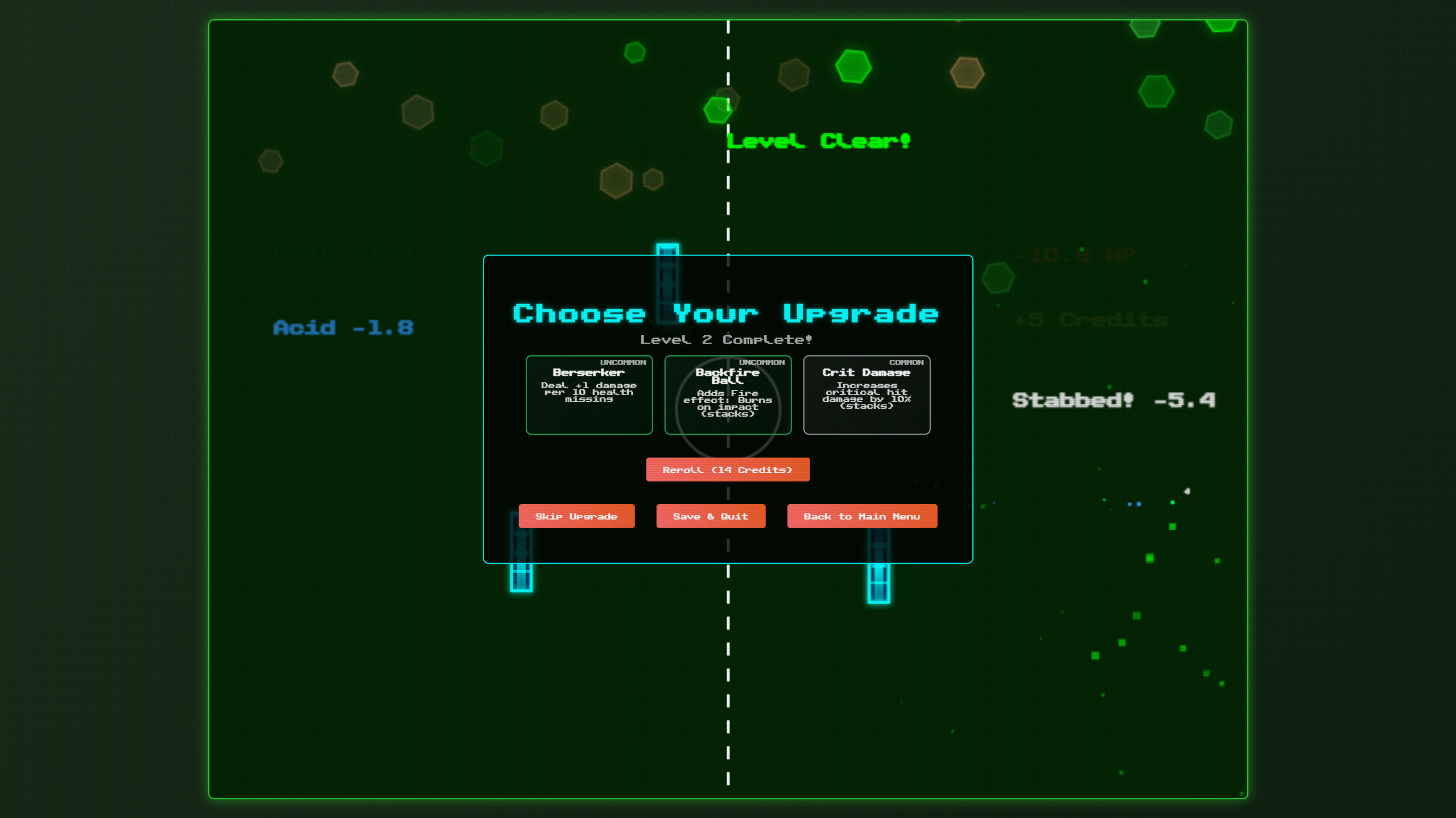 Paddle Legends screenshot 6