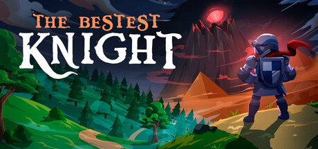 The Bestest Knight