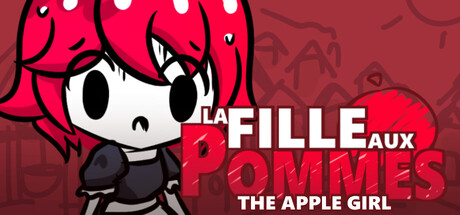 La Fille aux Pommes / The Apple Girl