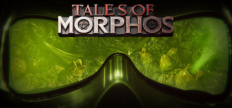 变形者 Build.20848037（Morphos）免安装中文版