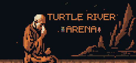 Turtle River Arena — Steam header