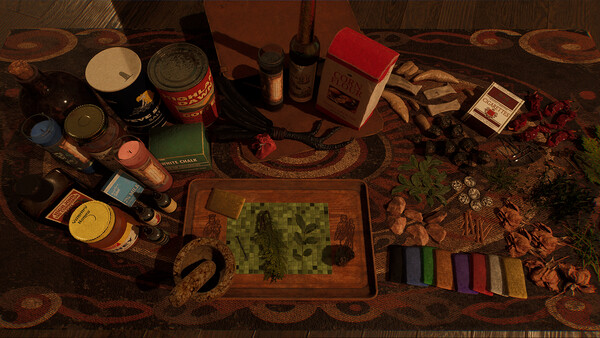 a solo dev labour of love a solo dev labour of love