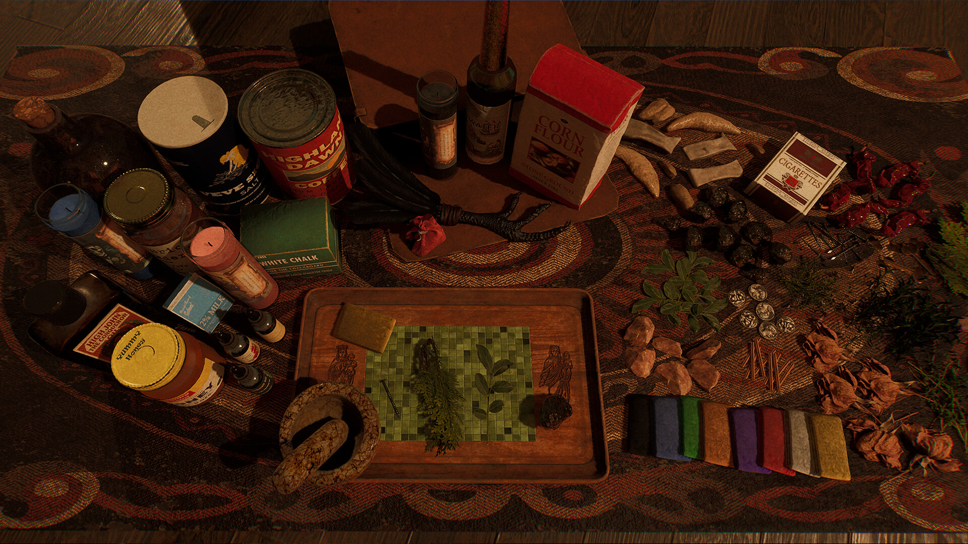 Daughter of Voodoo screenshot 6