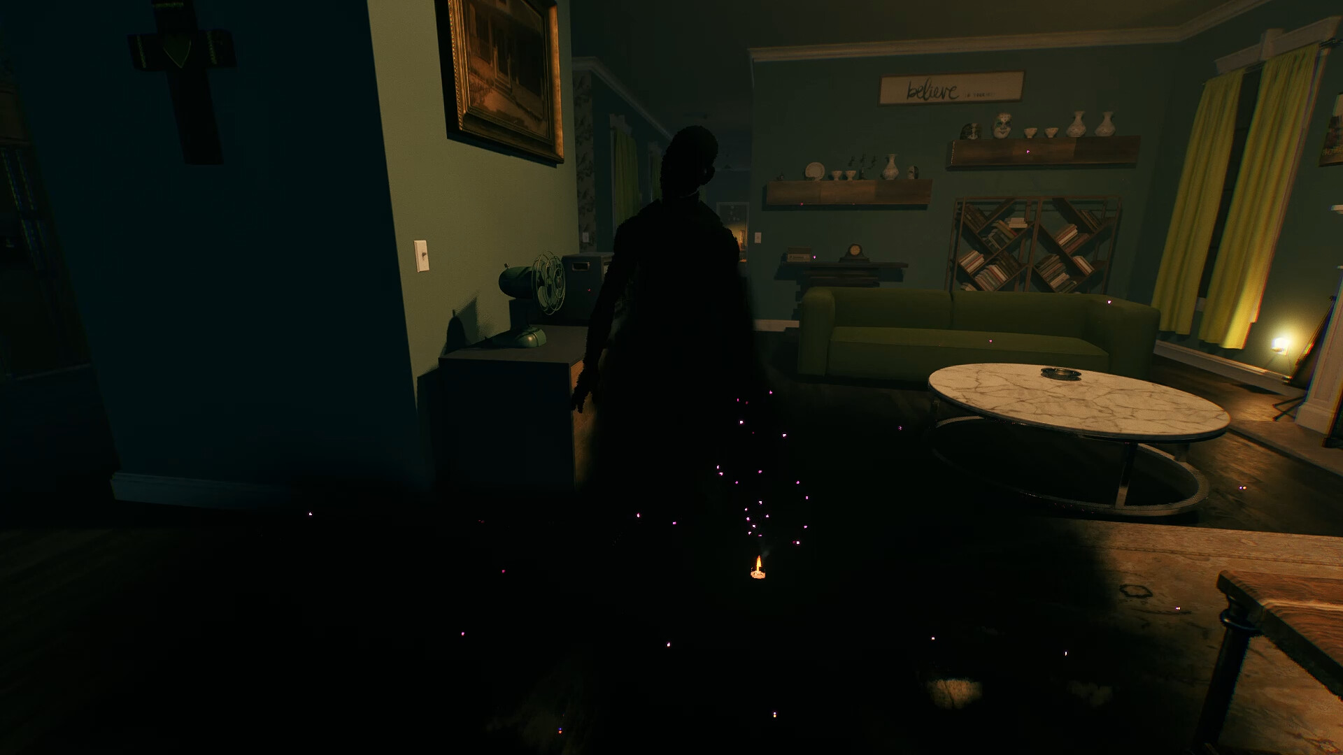 Daughter of Voodoo screenshot 4