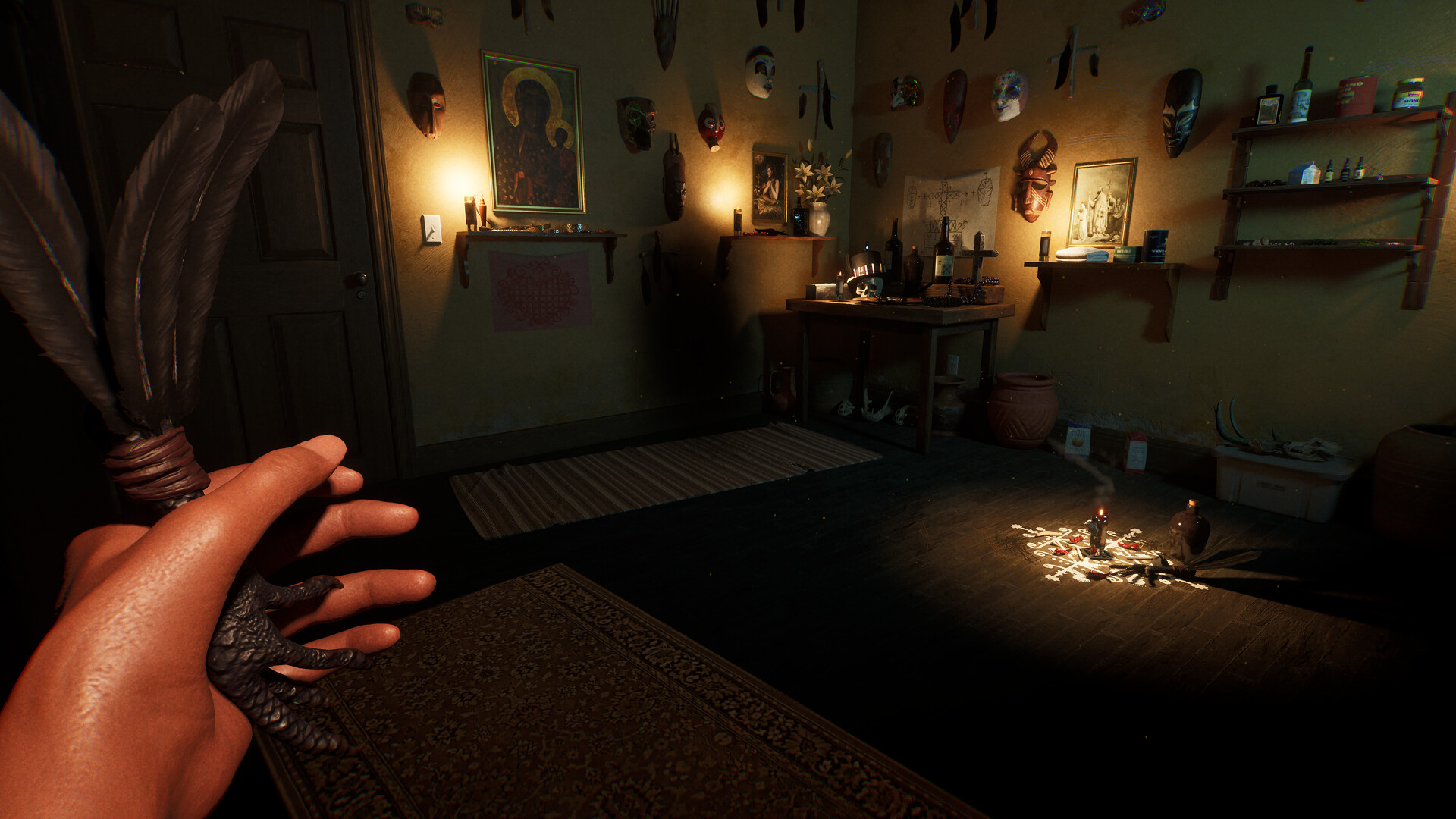 Daughter of Voodoo screenshot 3
