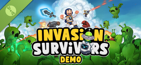 Invasion Survivors Demo
