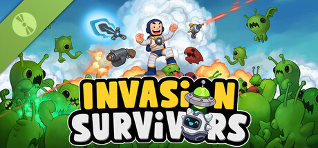 Invasion Survivors Demo