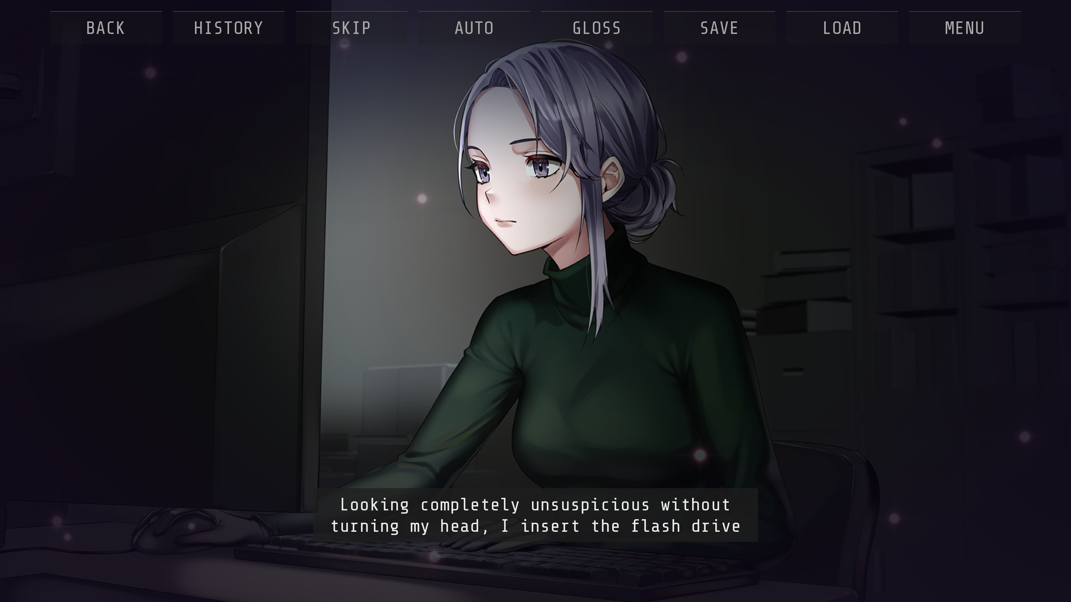 Viscereality  screenshot 3