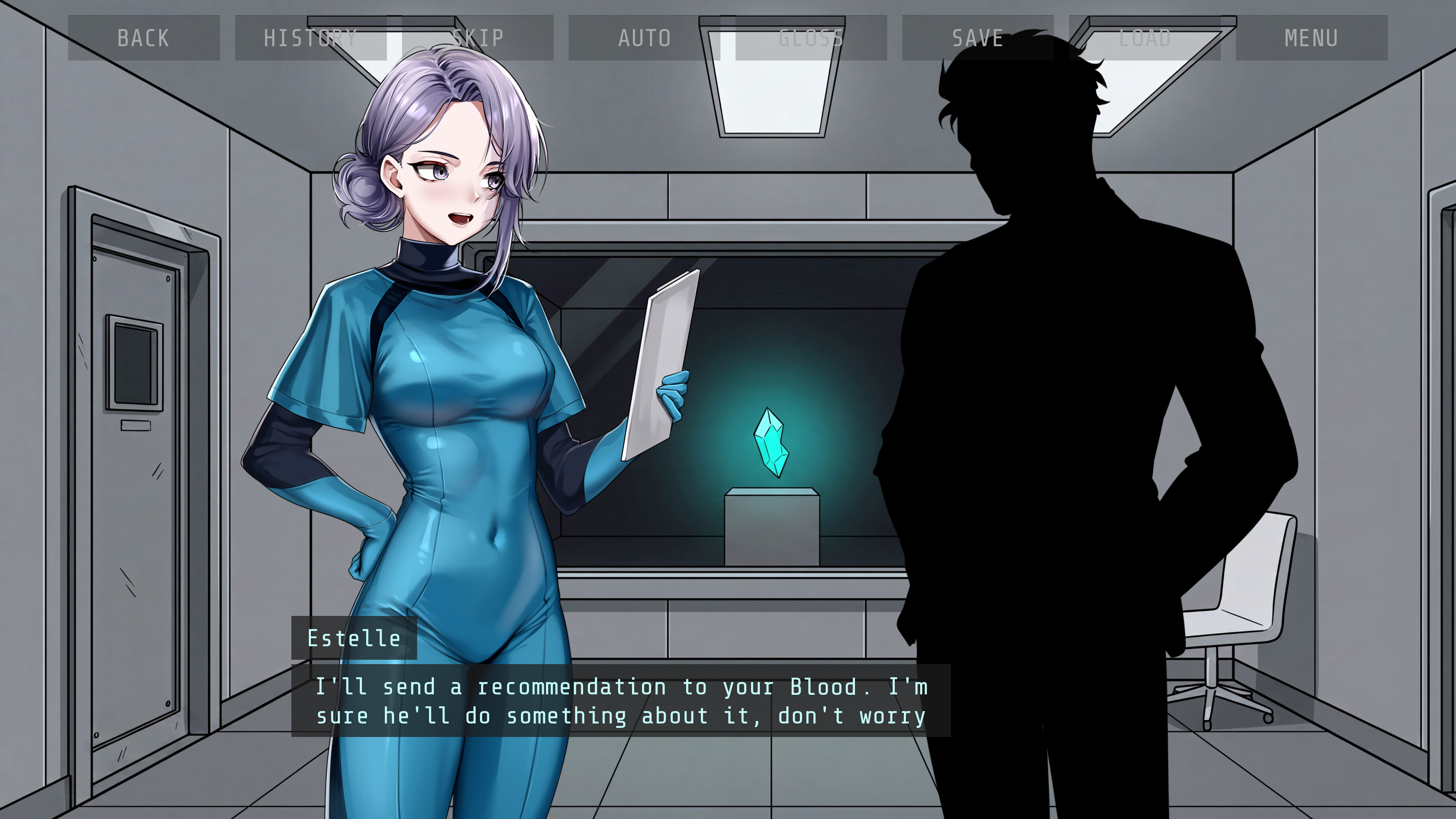 Viscereality  screenshot 5