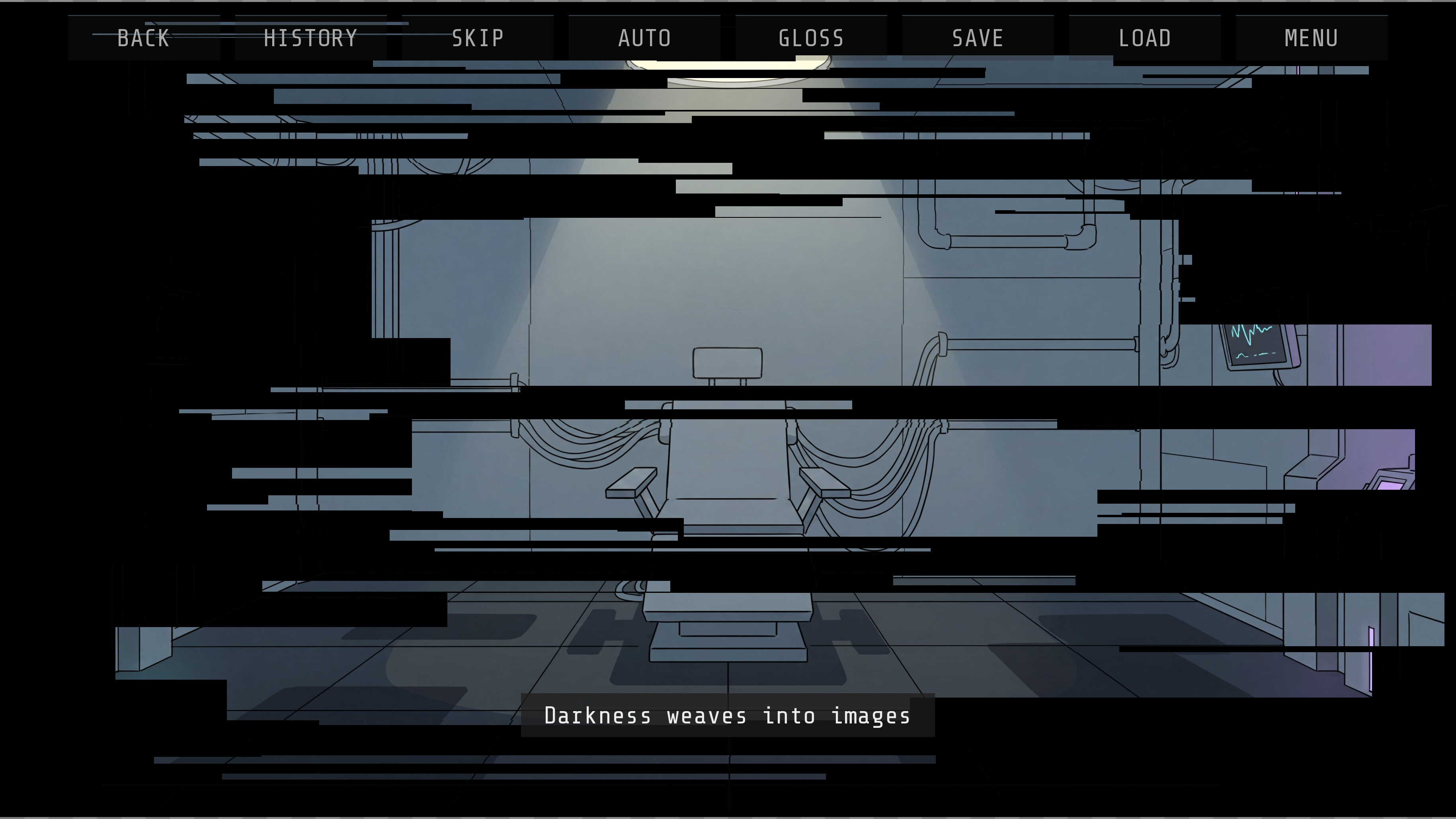 Viscereality  screenshot 4