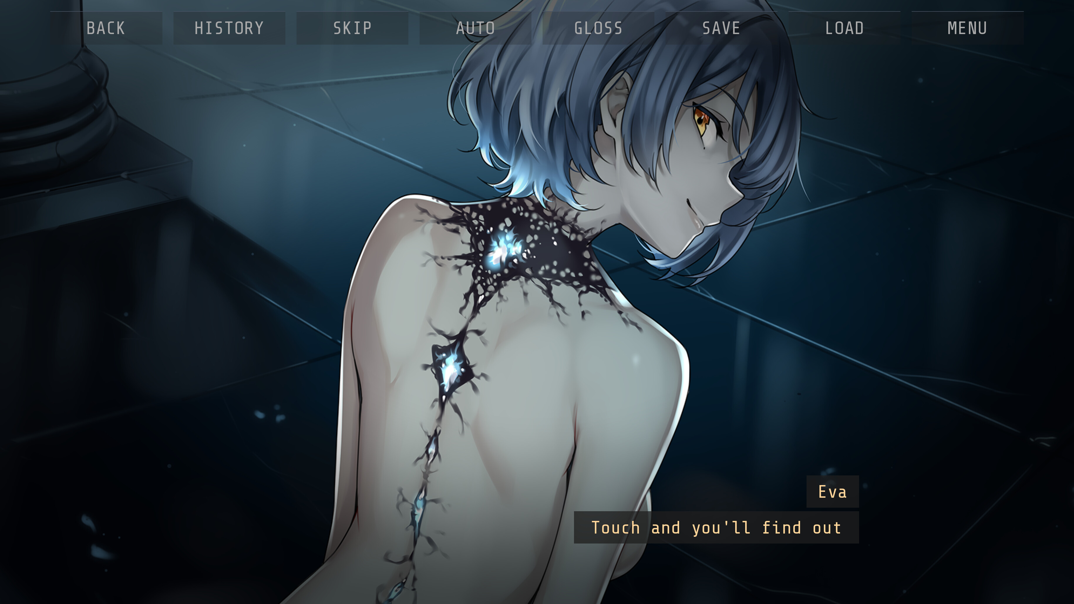 Viscereality  screenshot 2