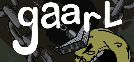 GAARL! - Gabe's Action Arcade RogueLike