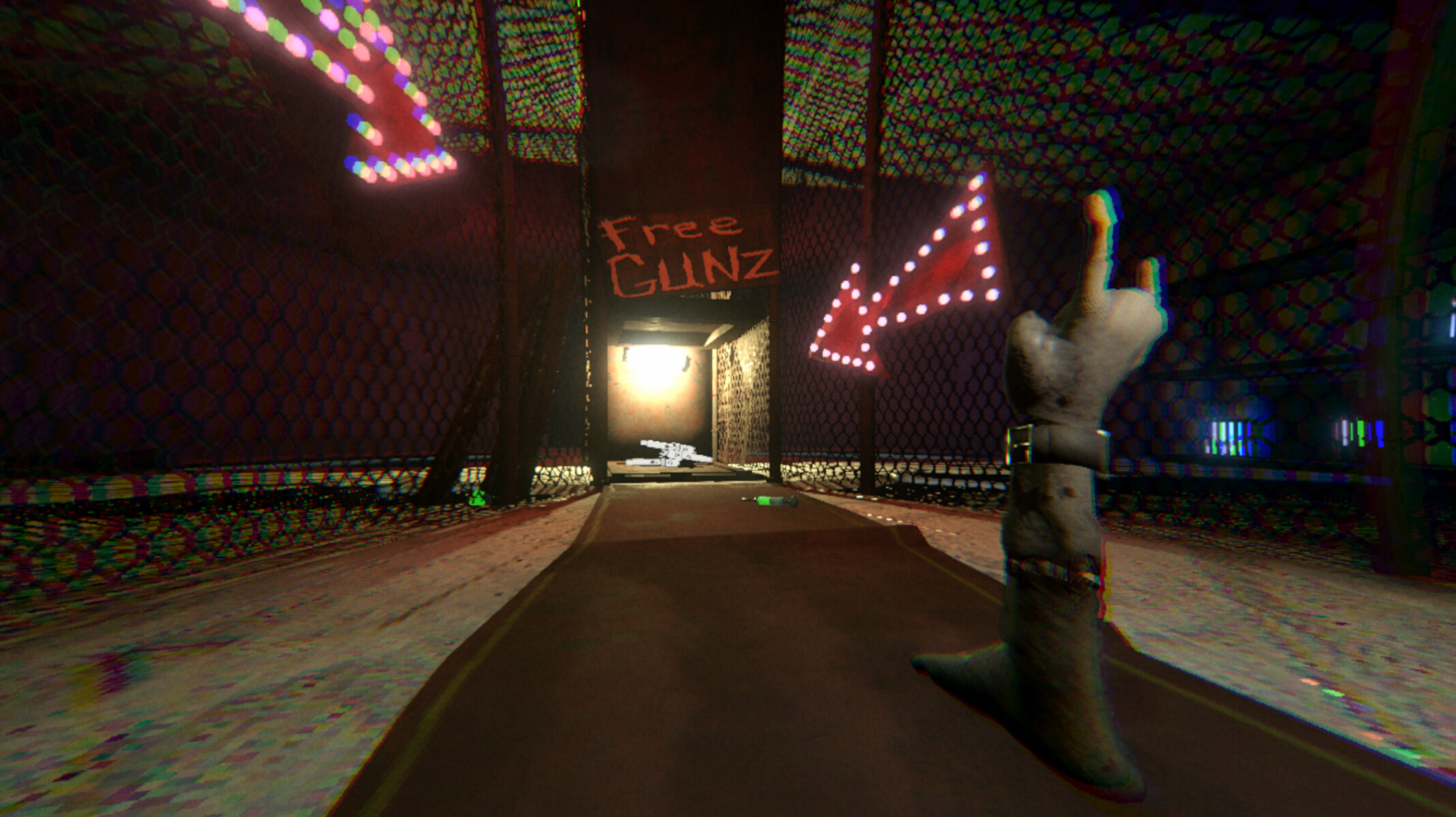 HandFoot screenshot 8