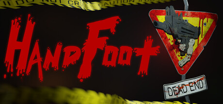 HandFoot — Steam header