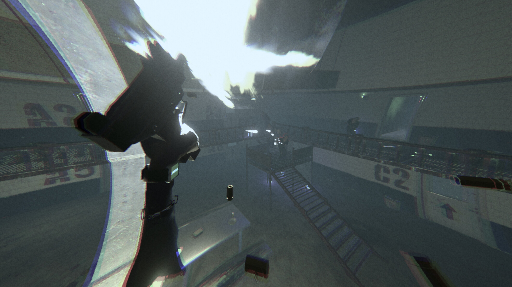 HandFoot screenshot 6