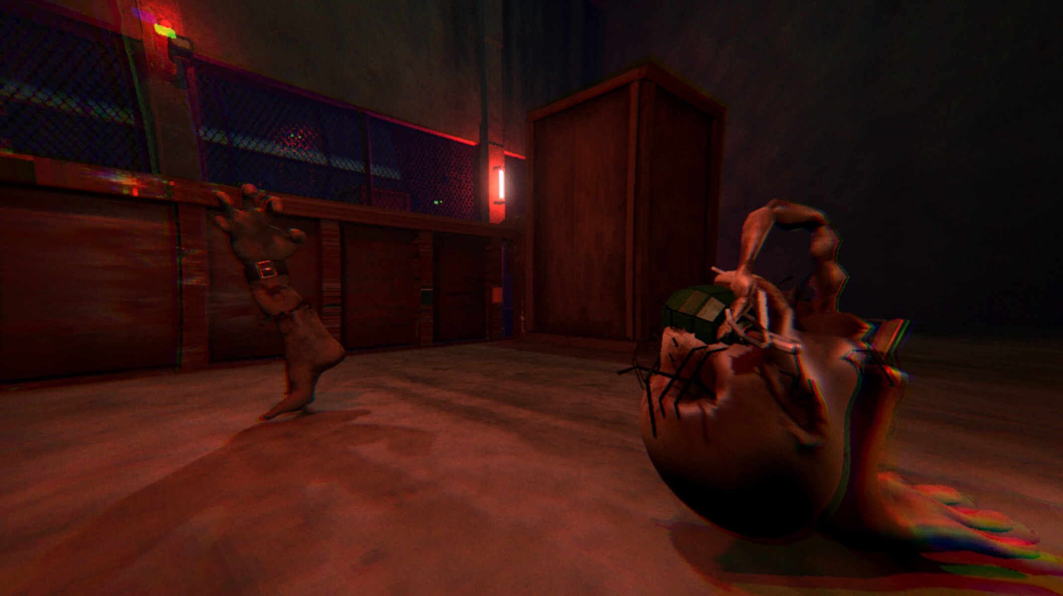 HandFoot screenshot 13