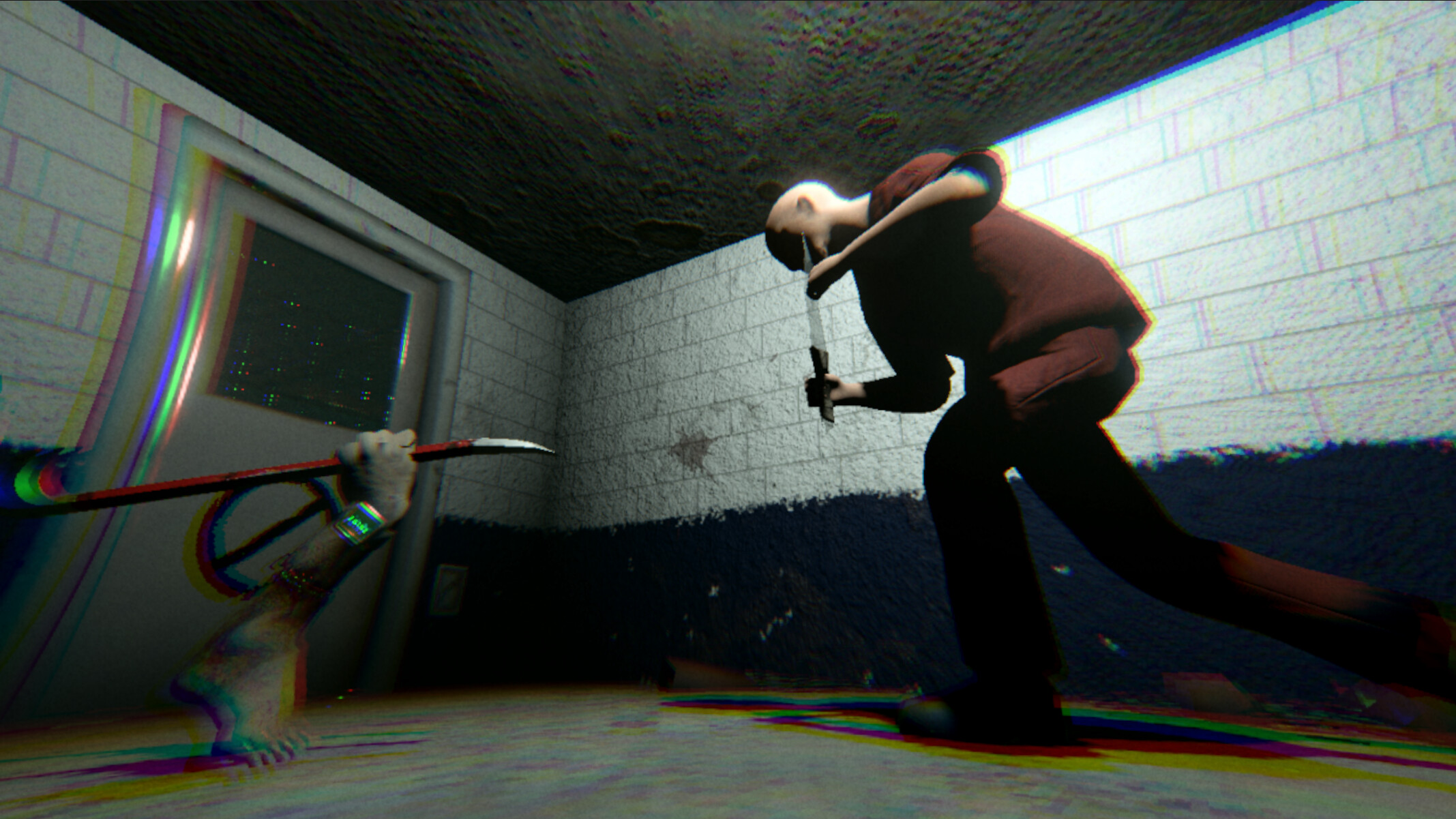 HandFoot screenshot 10