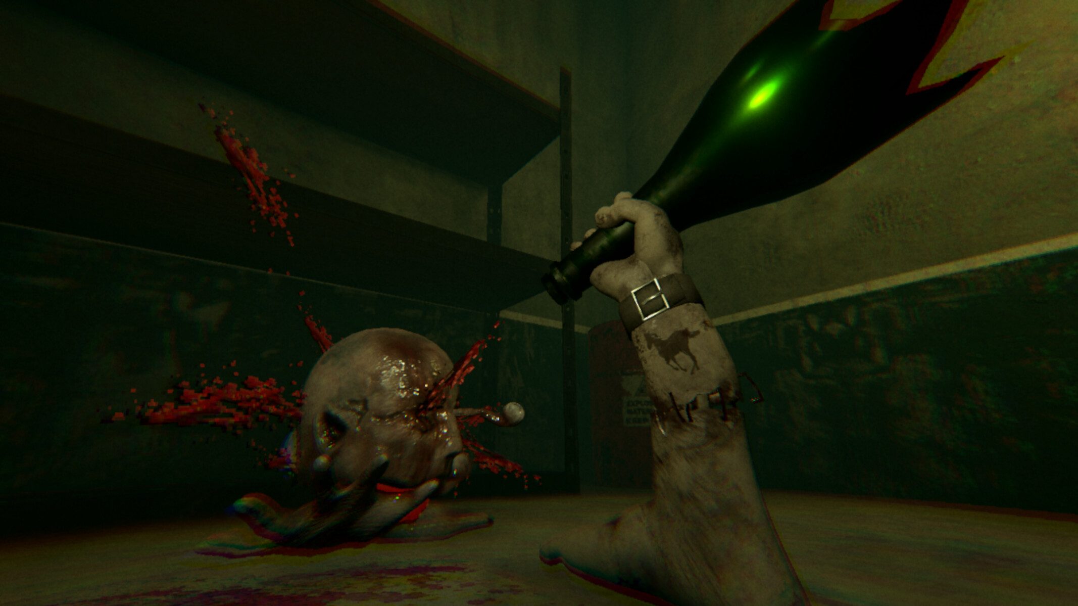 HandFoot screenshot 12