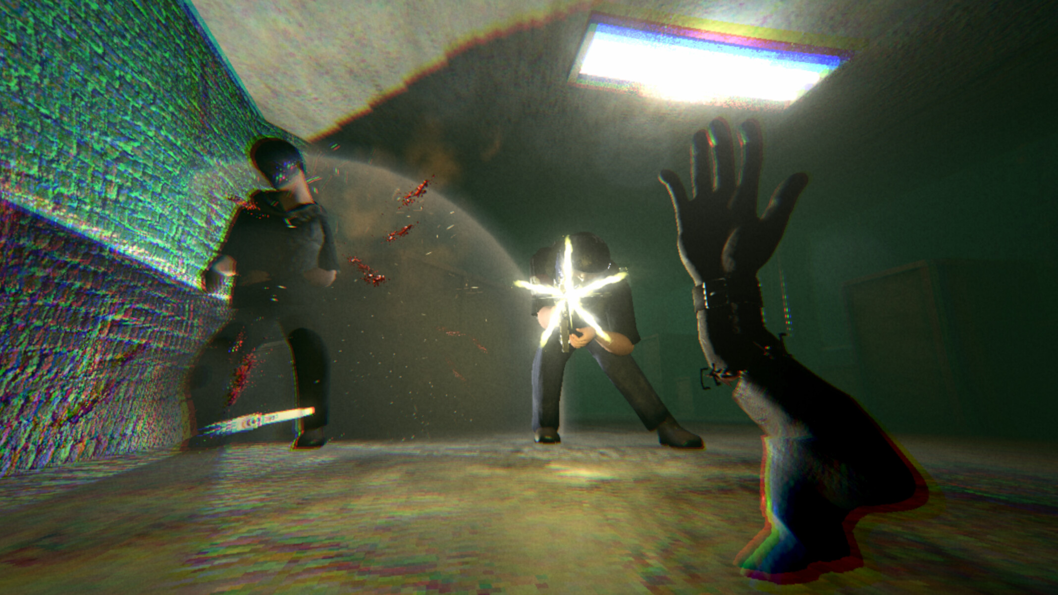 HandFoot screenshot 9