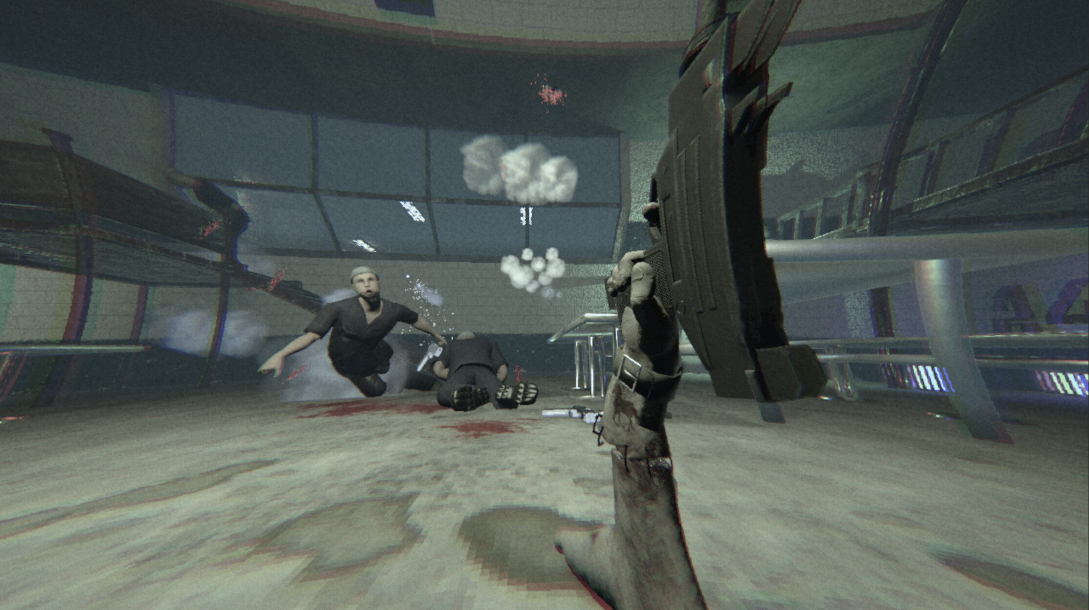 HandFoot screenshot 7