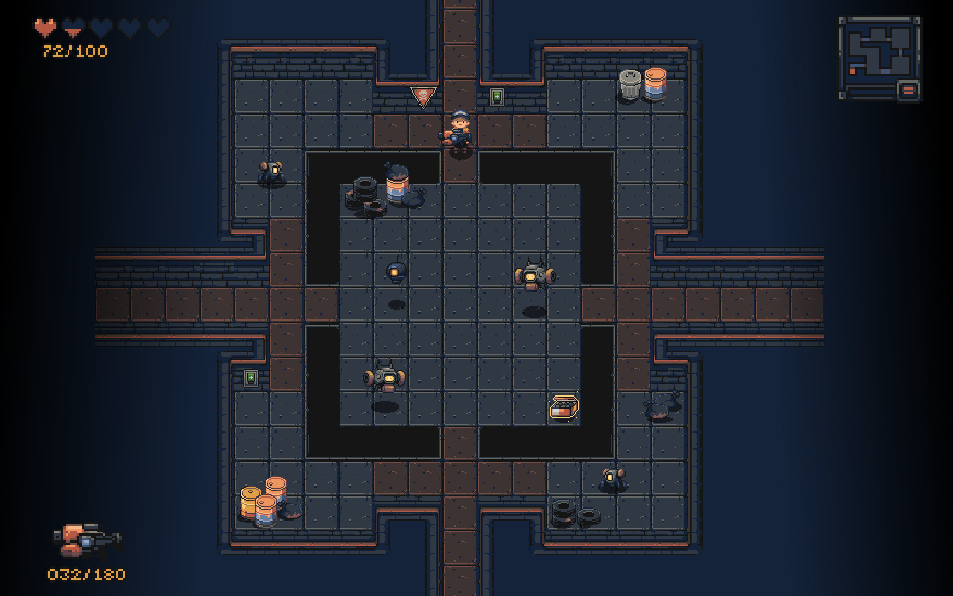 Unemployed screenshot 2