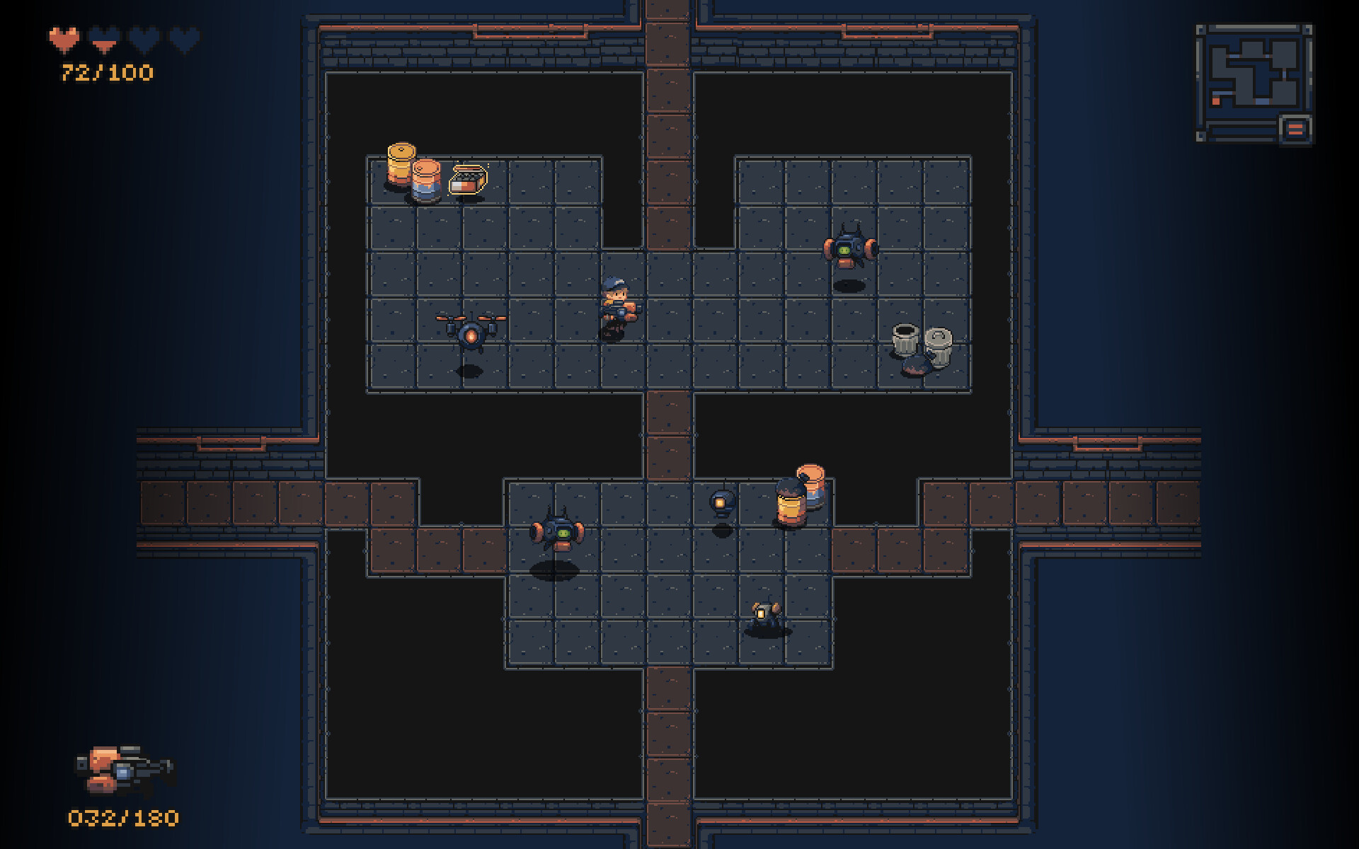 Unemployed screenshot 1