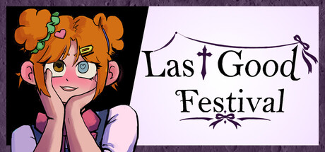 Last Good Festival