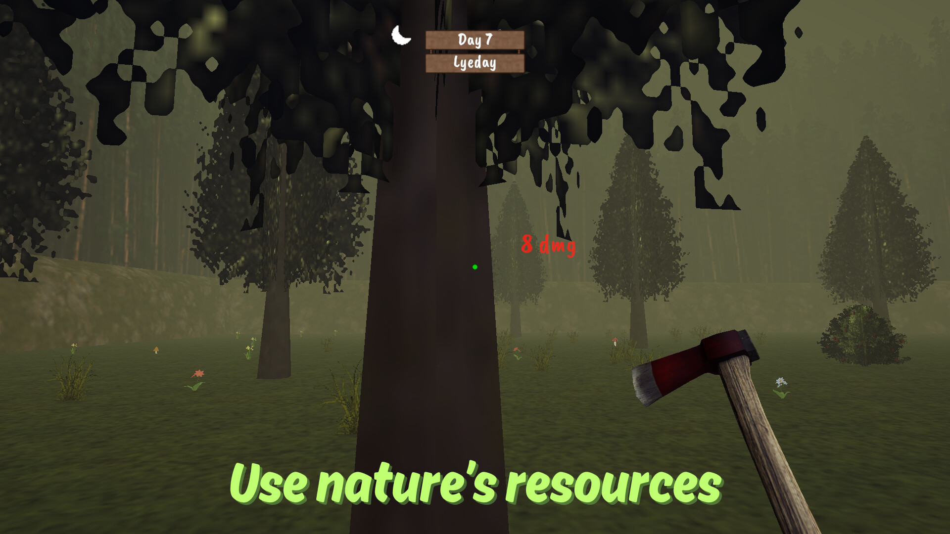 Cozy Harvest screenshot 2