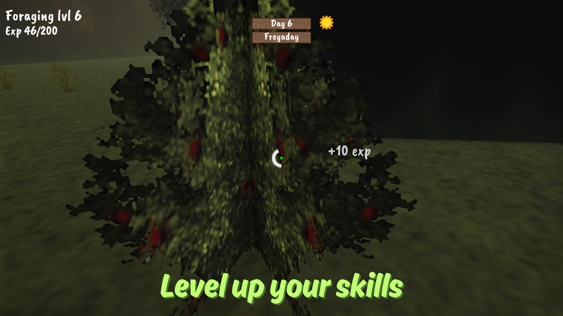 Cozy Harvest screenshot 5