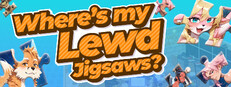 Where’s My Lewd Jigsaws?