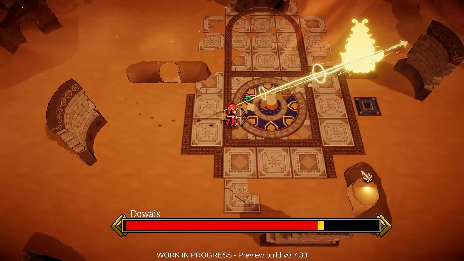Nomad screenshot 8