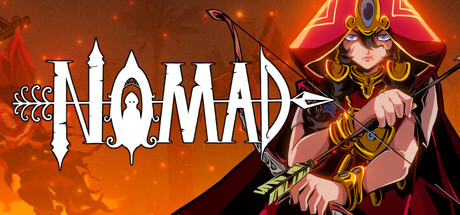 Nomad — Steam header