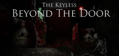 The Keyless: Beyond the Door
