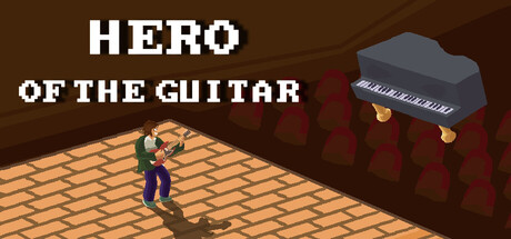 Hero Of The Guitar