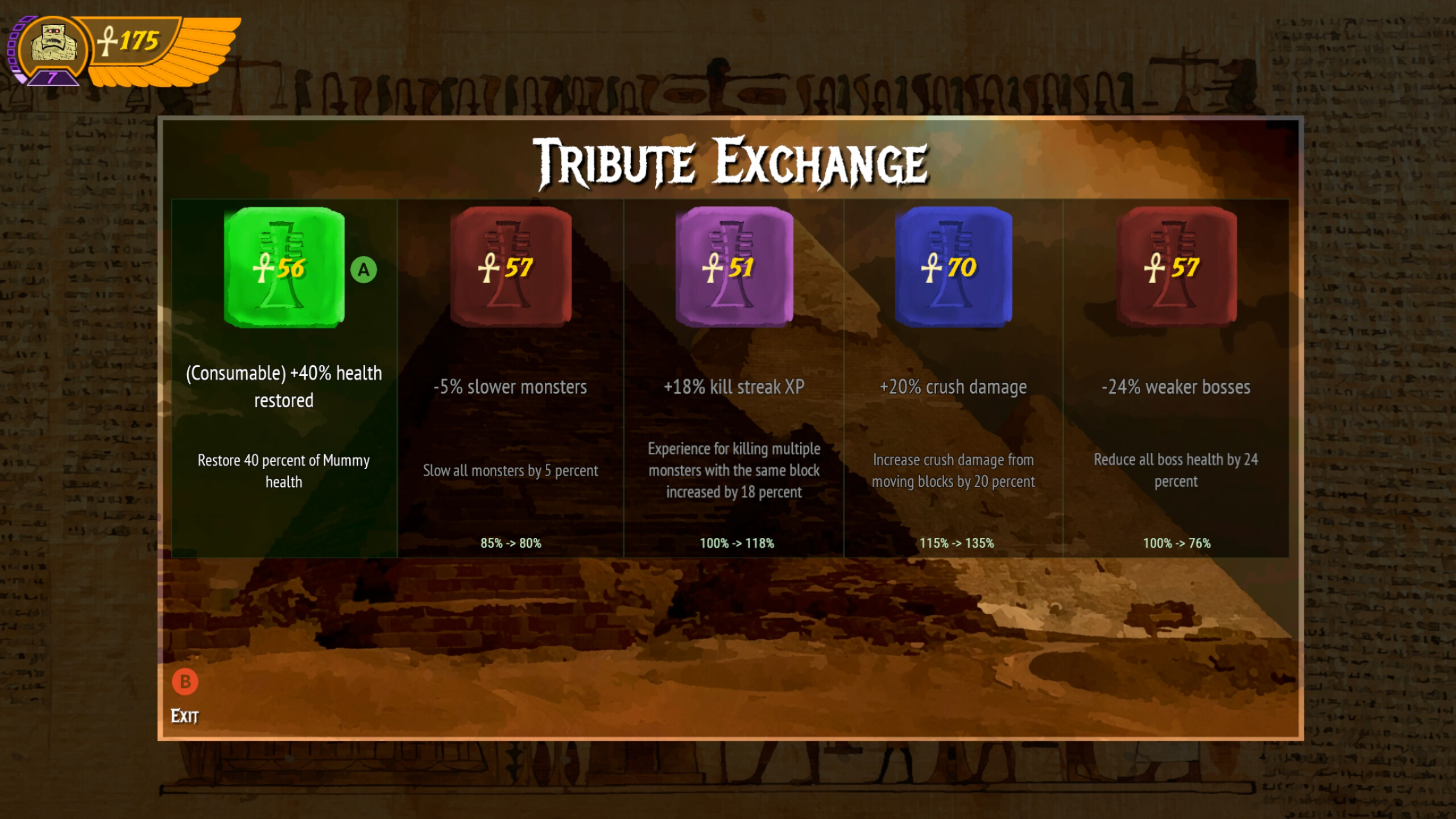Thrice Entombed screenshot 5