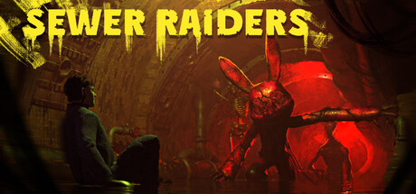 Sewer Raiders