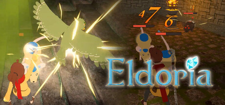 Eldoria