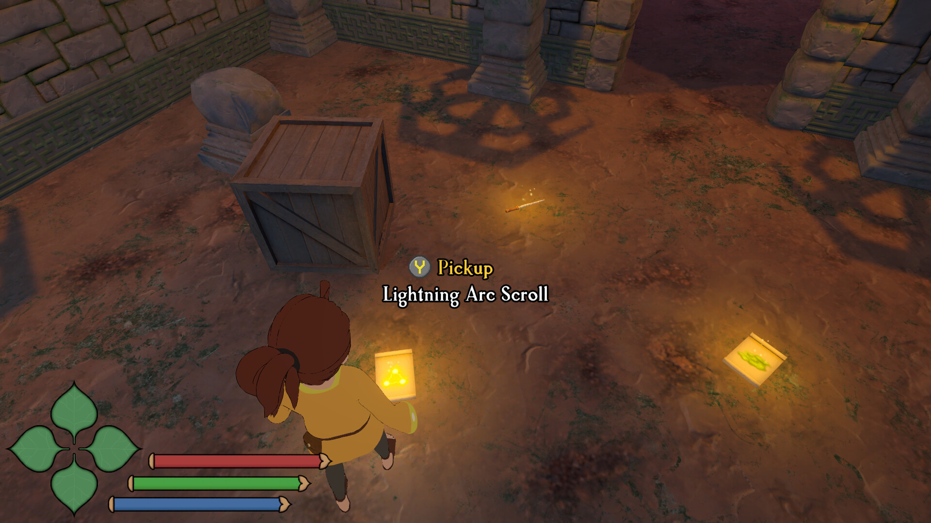 Eldoria screenshot 6