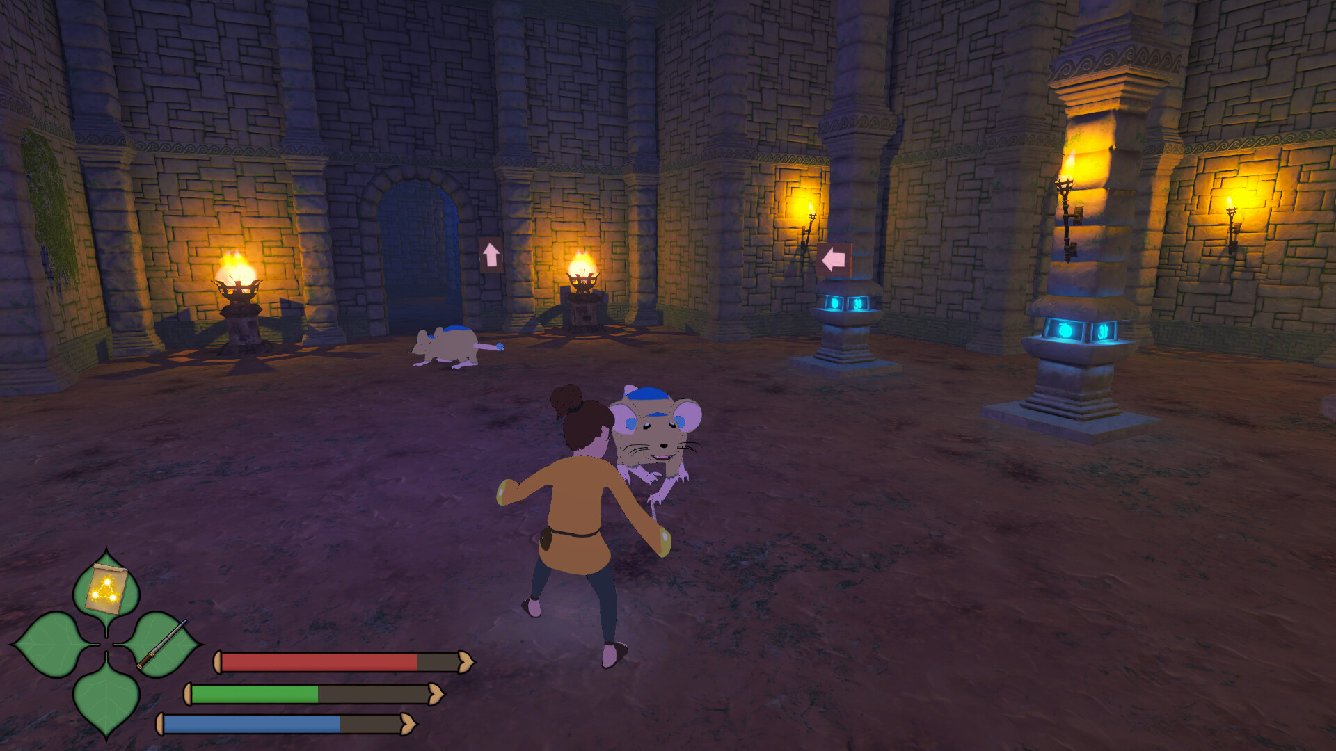 Eldoria screenshot 3