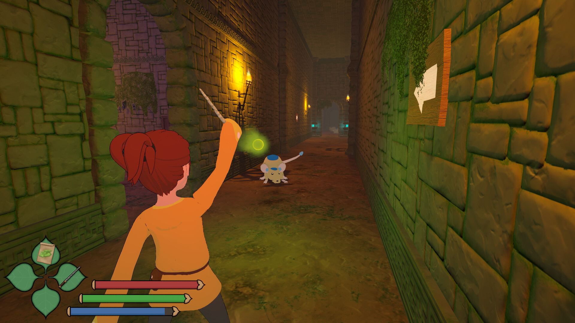 Eldoria screenshot 1