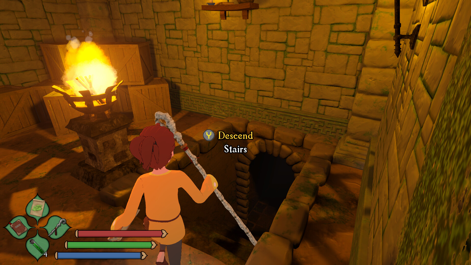 Eldoria screenshot 5