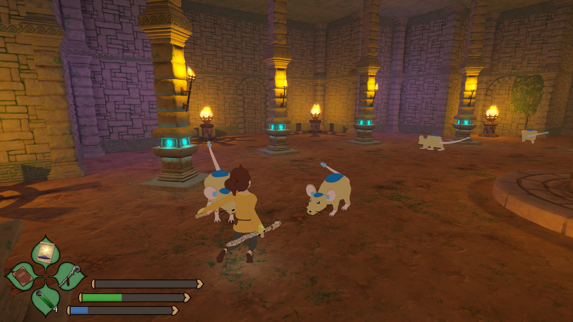 Eldoria screenshot 8
