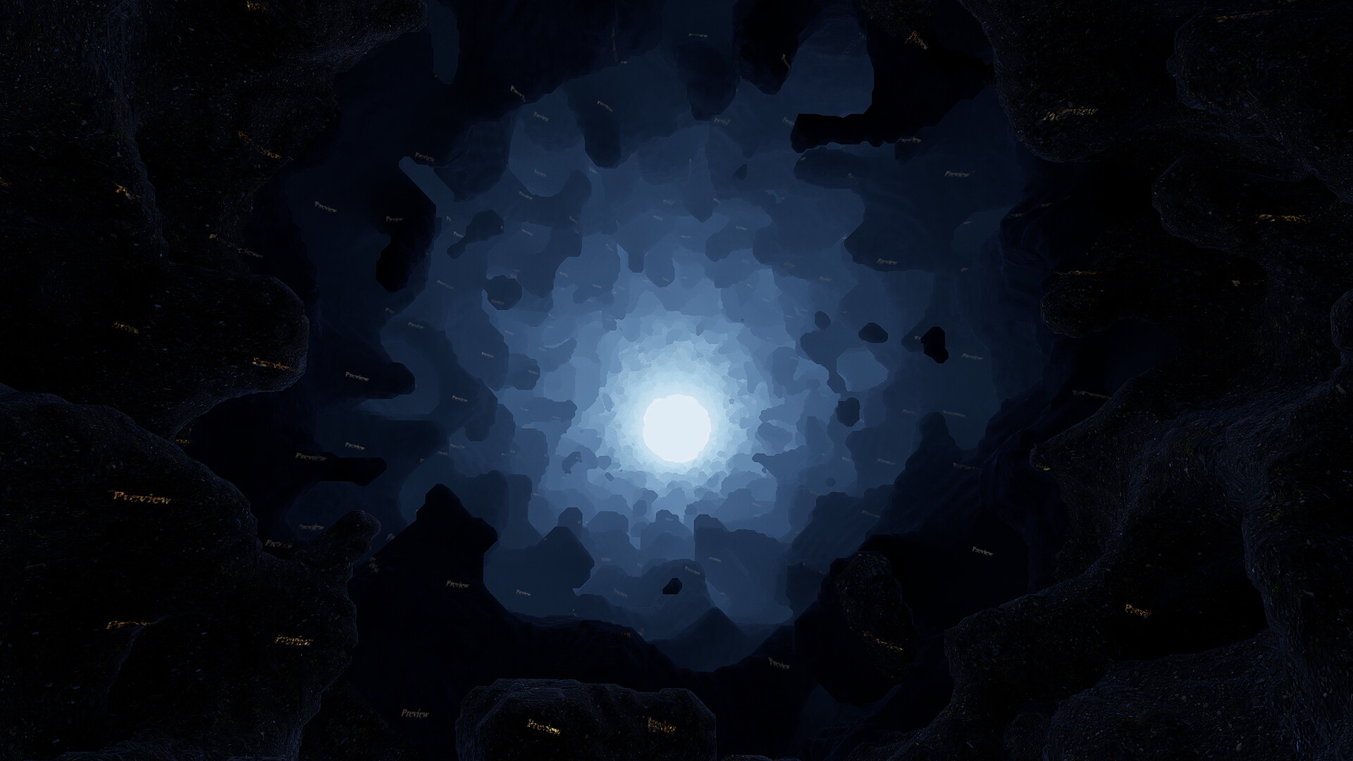 ONE GIANT HOLE screenshot 15