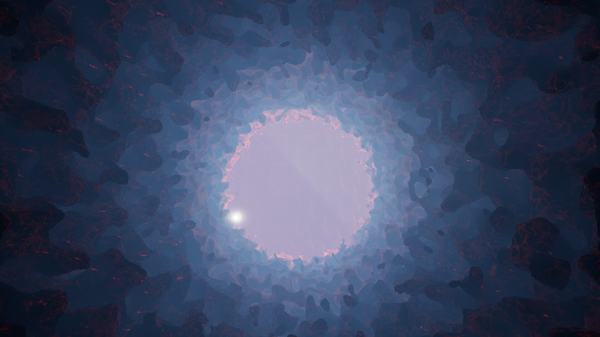 ONE GIANT HOLE screenshot 10