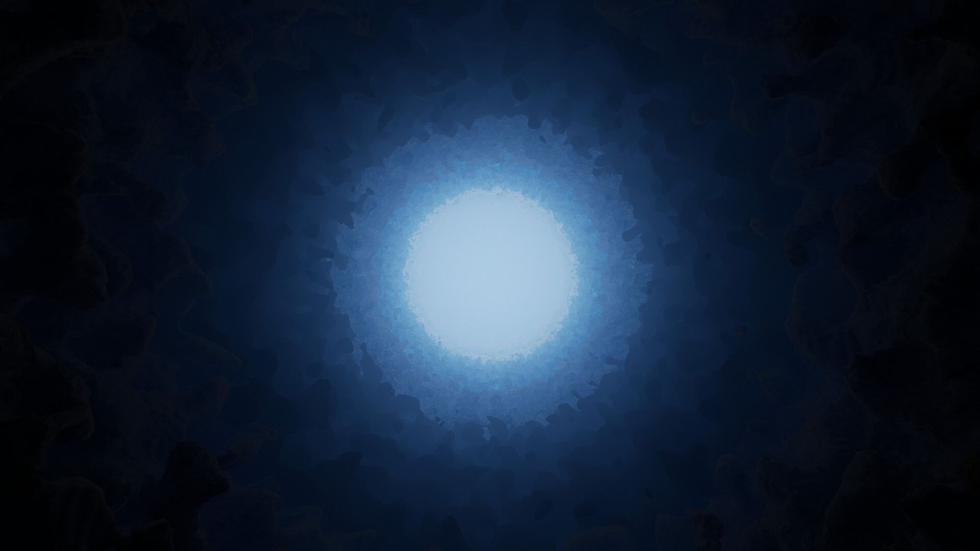 ONE GIANT HOLE screenshot 13